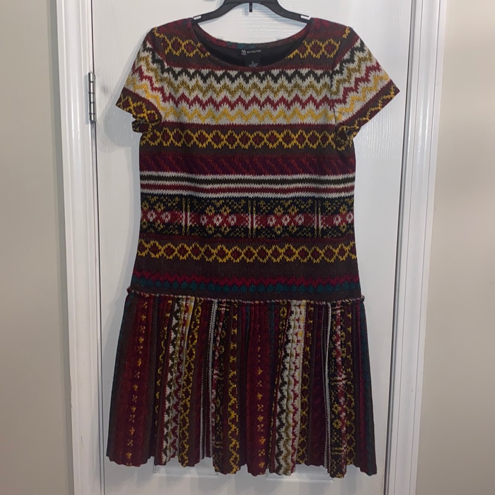 New directions size 8 dress